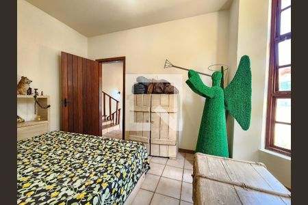 Casa de condomínio à venda com 320m², 4 quartos e 4 vagasQuarto 2