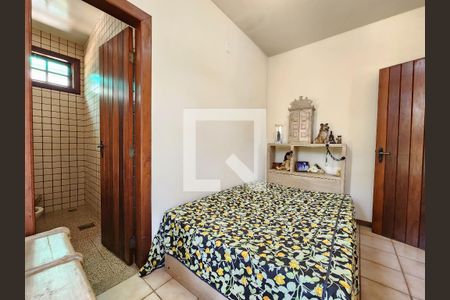 Casa de condomínio à venda com 320m², 4 quartos e 4 vagasQuarto 2