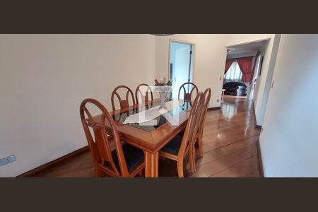 Apartamento à venda com 138m², 2 quartos e 3 vagasSala 2 de Jantar