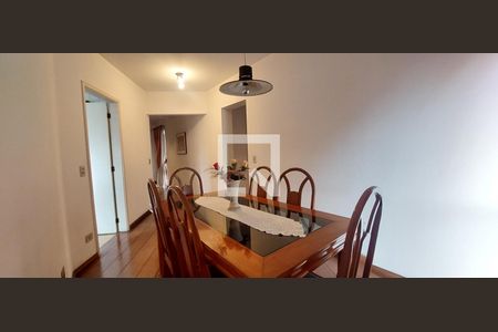 Apartamento à venda com 138m², 2 quartos e 3 vagasSala 2 de Jantar