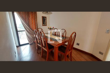 Apartamento à venda com 138m², 2 quartos e 3 vagasSala 2 de Jantar