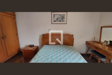 Apartamento à venda com 138m², 2 quartos e 3 vagasQuarto 2