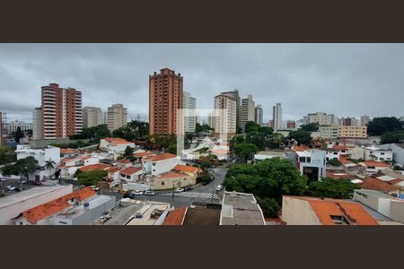 Apartamento à venda com 138m², 2 quartos e 3 vagasVista Quarto 1 suíte