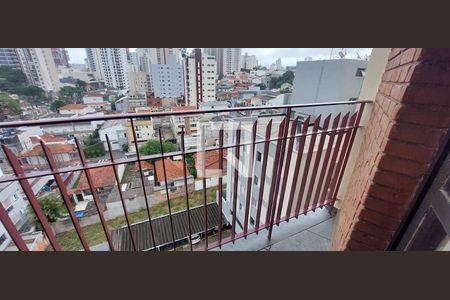 Apartamento à venda com 138m², 2 quartos e 3 vagasVaranda Sala 2 de Jantar