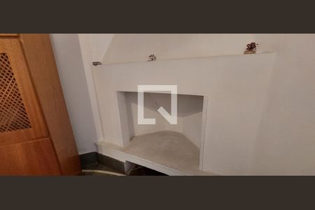 Apartamento à venda com 138m², 2 quartos e 3 vagasSala 1 de estar - Lareira