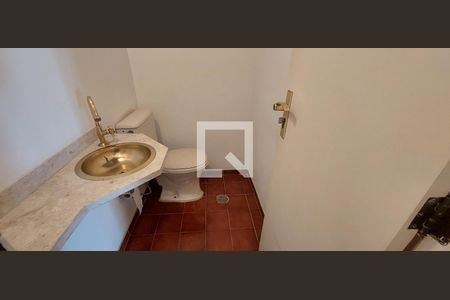 Apartamento à venda com 138m², 2 quartos e 3 vagasLavabo 1
