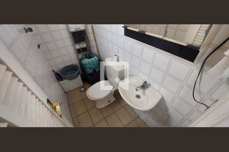 Apartamento à venda com 138m², 2 quartos e 3 vagasLavabo 2