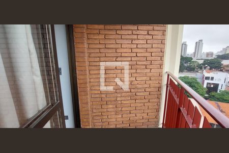 Apartamento à venda com 138m², 2 quartos e 3 vagasVaranda Sala 2 de Jantar