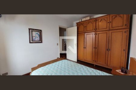 Apartamento à venda com 138m², 2 quartos e 3 vagasQuarto 2