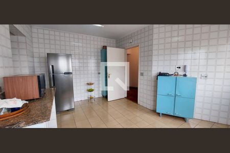 Apartamento à venda com 138m², 2 quartos e 3 vagasCozinha