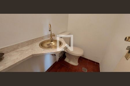 Apartamento à venda com 138m², 2 quartos e 3 vagasLavabo 1