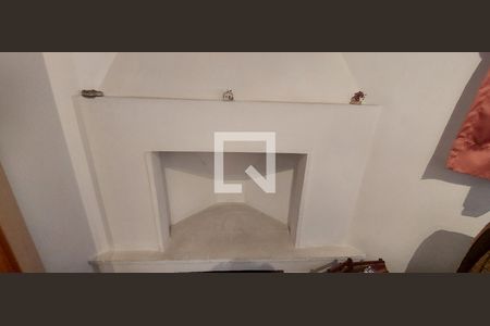 Apartamento à venda com 138m², 2 quartos e 3 vagasSala 1 de estar - Lareira