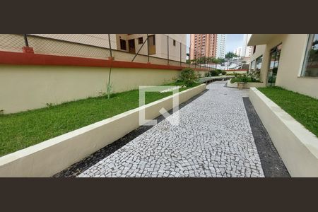 Apartamento à venda com 138m², 2 quartos e 3 vagasÁrea comum 