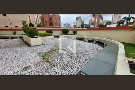 Apartamento à venda com 138m², 2 quartos e 3 vagasÁrea comum 