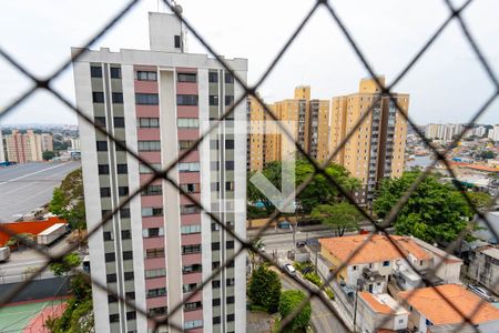 Apartamento à venda com 52m², 2 quartos e 1 vaga Apartamento à venda com 52m², 2 quartos e 1 vagaVista do quarto 1