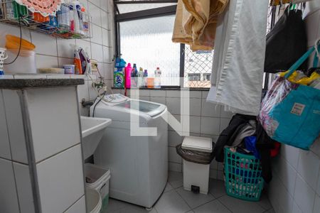 Apartamento à venda com 52m², 2 quartos e 1 vaga Apartamento à venda com 52m², 2 quartos e 1 vagaÁrea de serviço