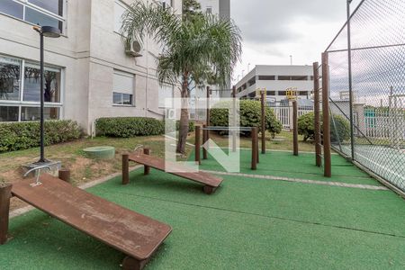 Apartamento à venda com 70m², 2 quartos e 1 vagaÁrea comum