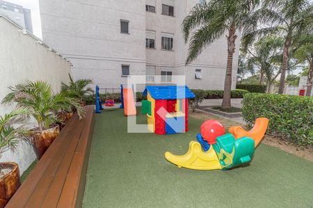 Apartamento à venda com 70m², 2 quartos e 1 vagaÁrea comum - Playground