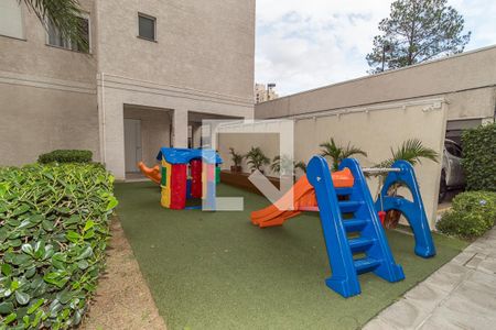 Apartamento à venda com 70m², 2 quartos e 1 vagaÁrea comum - Playground