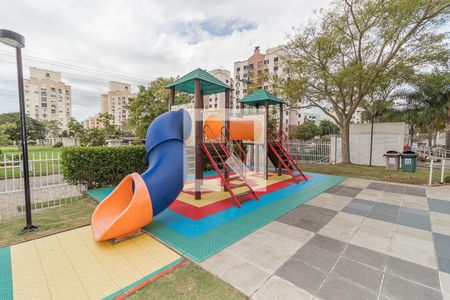 Apartamento à venda com 70m², 2 quartos e 1 vagaÁrea comum - Playground