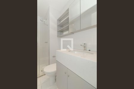 Apartamento à venda com 70m², 2 quartos e 1 vagaBanheiro