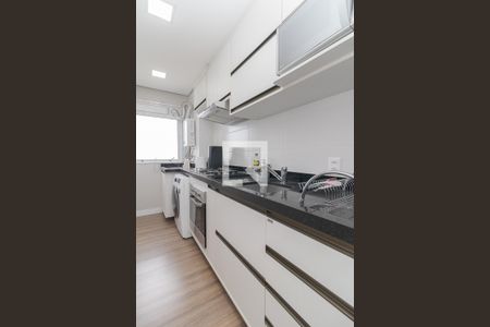 Apartamento à venda com 70m², 2 quartos e 1 vagaCozinha