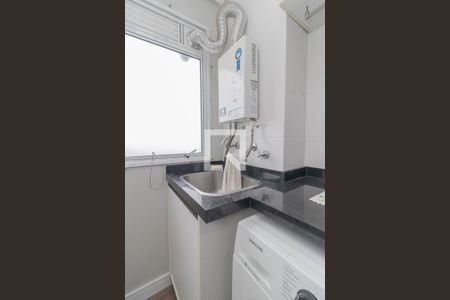 Apartamento à venda com 70m², 2 quartos e 1 vagaCozinha