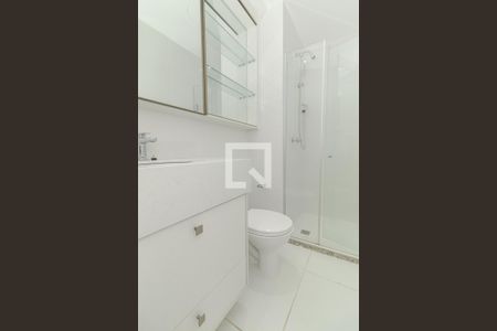 Apartamento à venda com 70m², 2 quartos e 1 vagaBanheiro