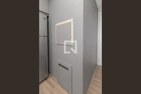 Apartamento à venda com 70m², 2 quartos e 1 vagaCozinha