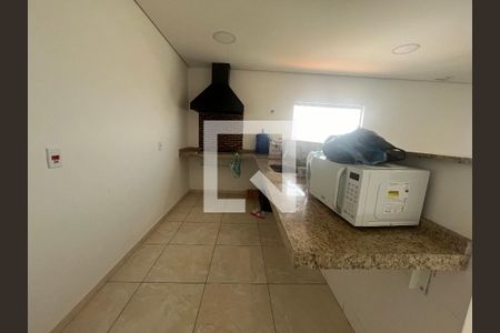 Apartamento à venda com 50m², 2 quartos e 1 vagaÁrea comum - Salão de festas