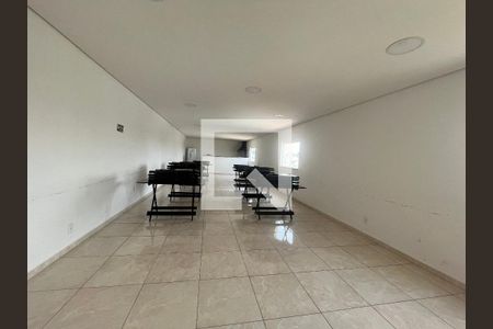 Apartamento à venda com 50m², 2 quartos e 1 vagaÁrea comum - Salão de festas