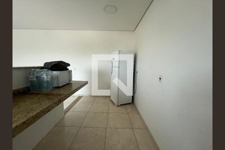 Apartamento à venda com 50m², 2 quartos e 1 vagaÁrea comum - Salão de festas