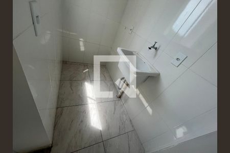 Apartamento à venda com 50m², 2 quartos e 1 vagaÁrea de Serviço