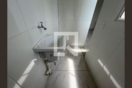 Apartamento à venda com 50m², 2 quartos e 1 vagaÁrea de Serviço