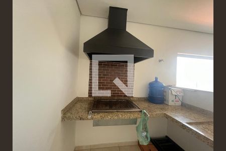 Apartamento à venda com 50m², 2 quartos e 1 vagaÁrea comum - Salão de festas