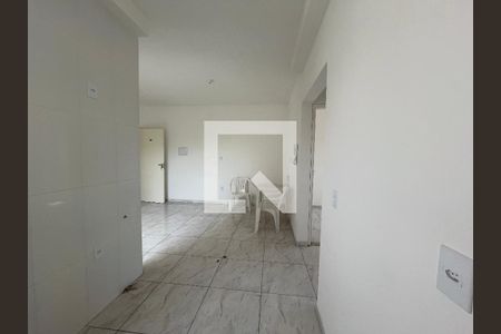 Apartamento à venda com 50m², 2 quartos e 1 vagaCozinha