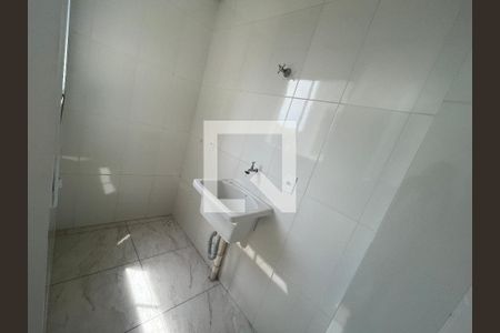 Apartamento à venda com 50m², 2 quartos e 1 vagaÁrea de Serviço