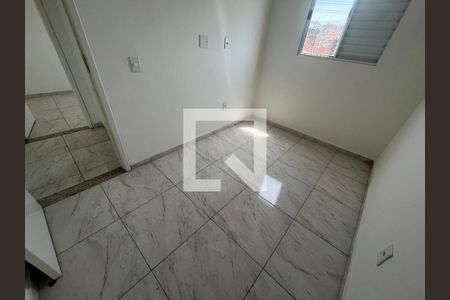 Apartamento à venda com 50m², 2 quartos e 1 vagaQuarto 2