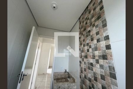 Apartamento à venda com 50m², 2 quartos e 1 vagaBanheiro