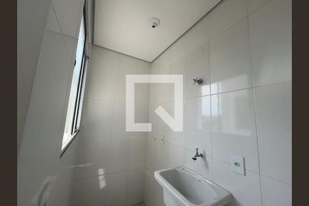 Apartamento à venda com 50m², 2 quartos e 1 vagaÁrea de Serviço