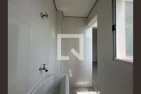 Apartamento à venda com 50m², 2 quartos e 1 vagaÁrea de Serviço