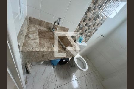 Apartamento à venda com 50m², 2 quartos e 1 vagaBanheiro