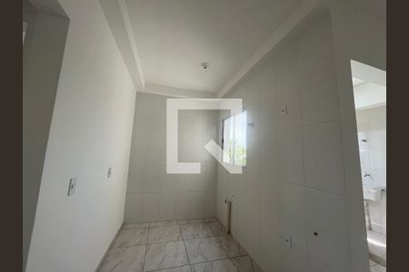 Apartamento à venda com 50m², 2 quartos e 1 vagaCozinha