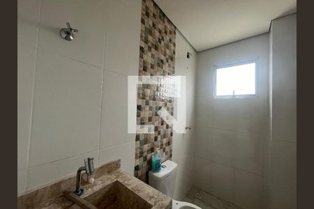 Apartamento à venda com 50m², 2 quartos e 1 vagaBanheiro