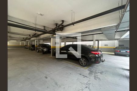 Apartamento à venda com 50m², 2 quartos e 1 vagaGaragem