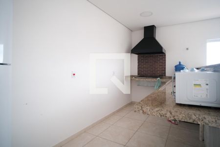 Apartamento à venda com 45m², 2 quartos e 1 vagaÁrea comum