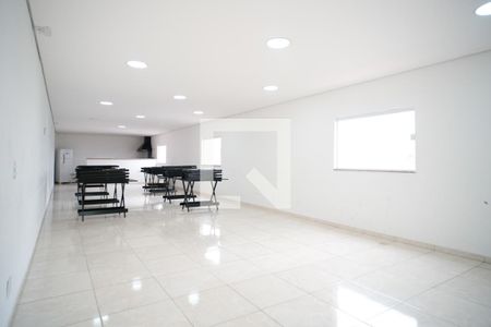 Apartamento à venda com 45m², 2 quartos e 1 vagaÁrea comum