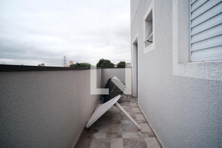 Apartamento à venda com 45m², 2 quartos e 1 vagaSacada