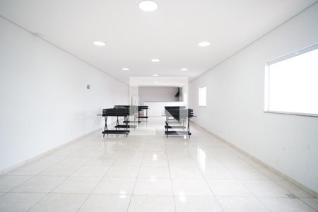 Apartamento à venda com 45m², 2 quartos e 1 vagaÁrea comum