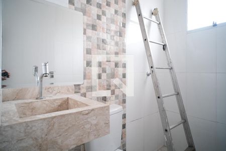 Apartamento à venda com 45m², 2 quartos e 1 vagaBanheiro